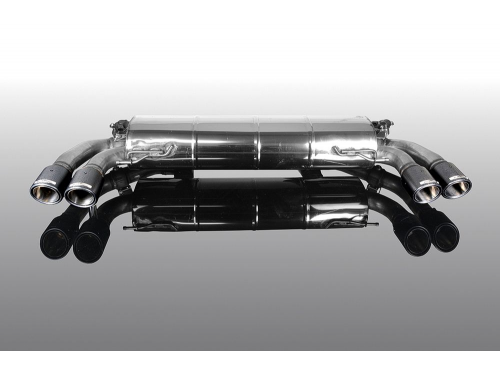 Wydech AC Schnitzer BMW M340i xDrive G20/G21 Axle-back